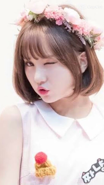 Eunha is so CUTE OMG #eunha #gfriend #eunhagfriend #eunhae