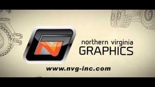 Northern Virginia Graphics, Inc. (NVG-Inc) Demo Reel screenshot 3