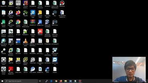 Mengolah Database MySQL Menggunakan XAMPP dan Command Prompt