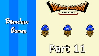 DWM Slimes Only | Part 11 | Moving on to Gen 4