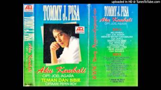 M.selly_ cinta dari lembah nista ( album Aku akan kembali )