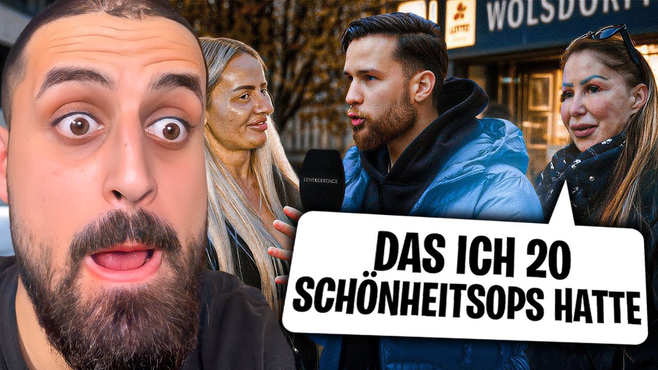 DAS HABEN FRAUEN IHREM EX-FREUND VERHEIMLICHT..! 🤣