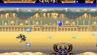 Winds of Thunder (1993) [PCE-CD]