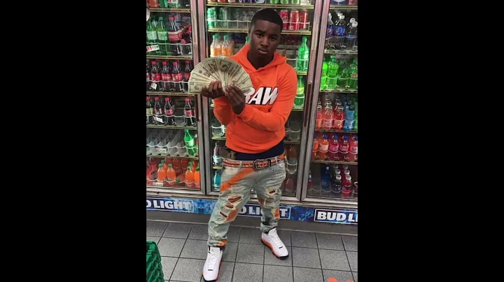 Rayworld Dinero type beat Walk Down prod. Percy #i...