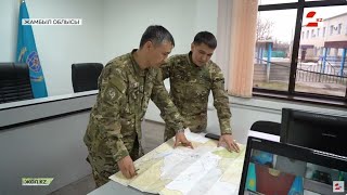 видео: Жамбыл облысы. Климаттың ерекшелігі жол саласына қалай әсер етеді? | Жол KZ картинка: Жамбыл облысы. Климаттың ерекшелігі жол саласына қалай әсер етеді? | Жол KZ