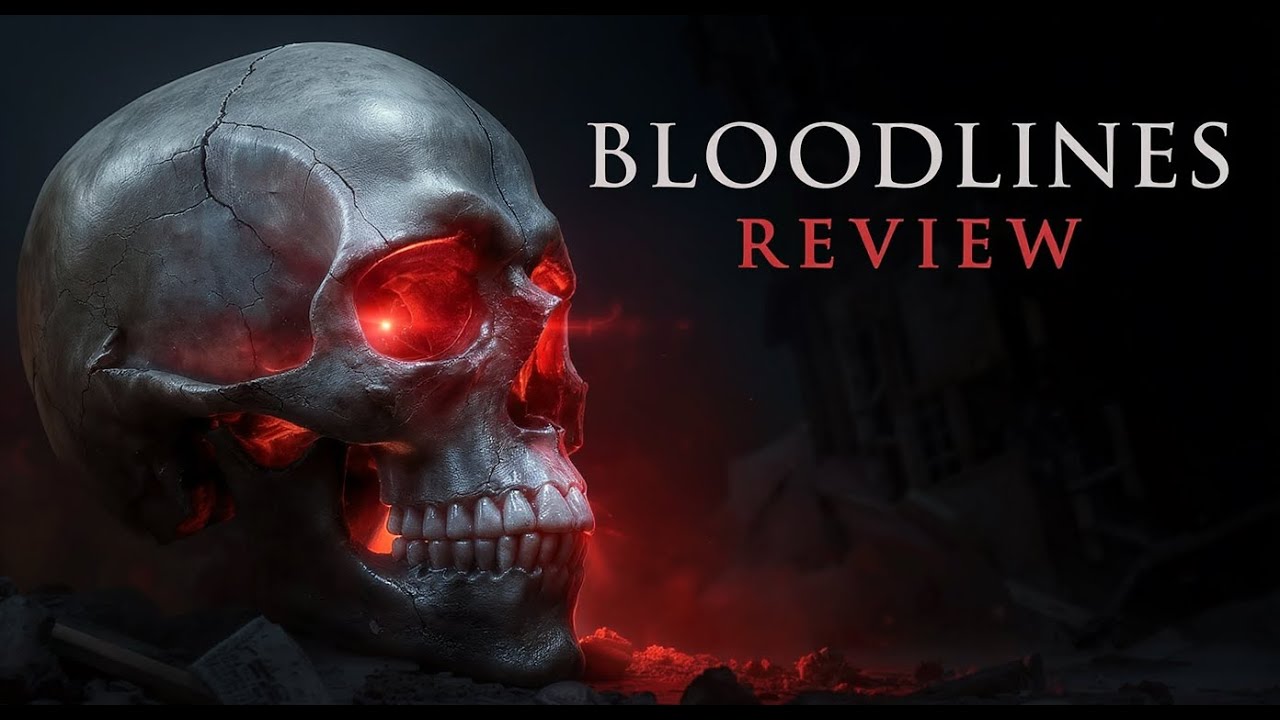 The Unbreakable Thread: Final Destination: Bloodlines and the Terrifying Inheritance of Fate