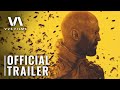 THE BEEKEEPER Trailer 4K (2024) | Jason Statham | Action Movie