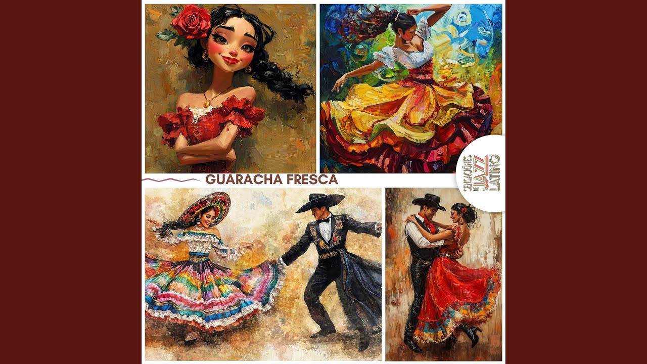 Latin Echoes in Motion