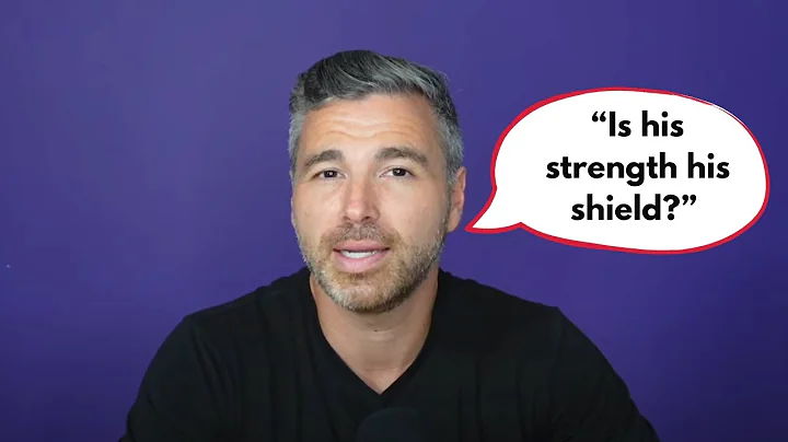 Are You Dealing with an Emotionally Broken Man? 6 Major Red Flags