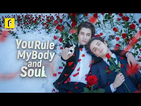You Rule My Body And Soul poster
