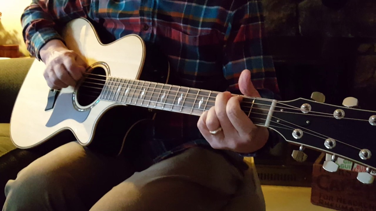 Acoustic Guitar YouTube