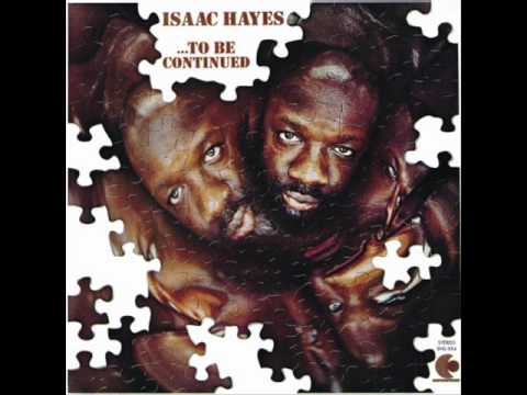 Isaac Hayes Our Day Will Come