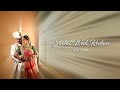 Jinkal  roshan wedding highlights