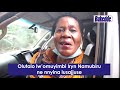 Olutalo Lw’Omuyimbi Iryn Namubiru Ne Nnyina Lusajjuse