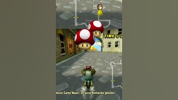 IMPRESS YOUR FRIENDS With These Shortcuts in Mario Kart Wii!