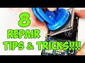 Unbelievable phone repair secrets you wont believe 8 tips to try now