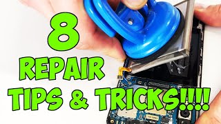 Unbelievable Phone Repair Secrets You Won't Believe!: 8 Tips to Try NOW!