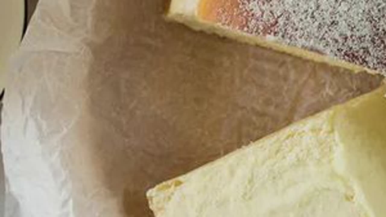 能让你大吃一斤的爆款奶酪包，好吃到哭，制作简单到笑 
