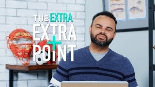 What Are Your Divisional Round Nfl Picks? | The Extra Extra Point