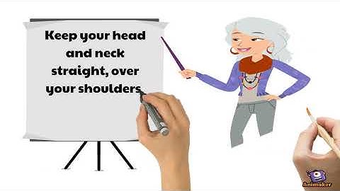 How to Improve your Body Mechanics