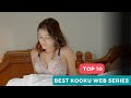 Top 10 Best Kooku Web Series | Hot kooku web series