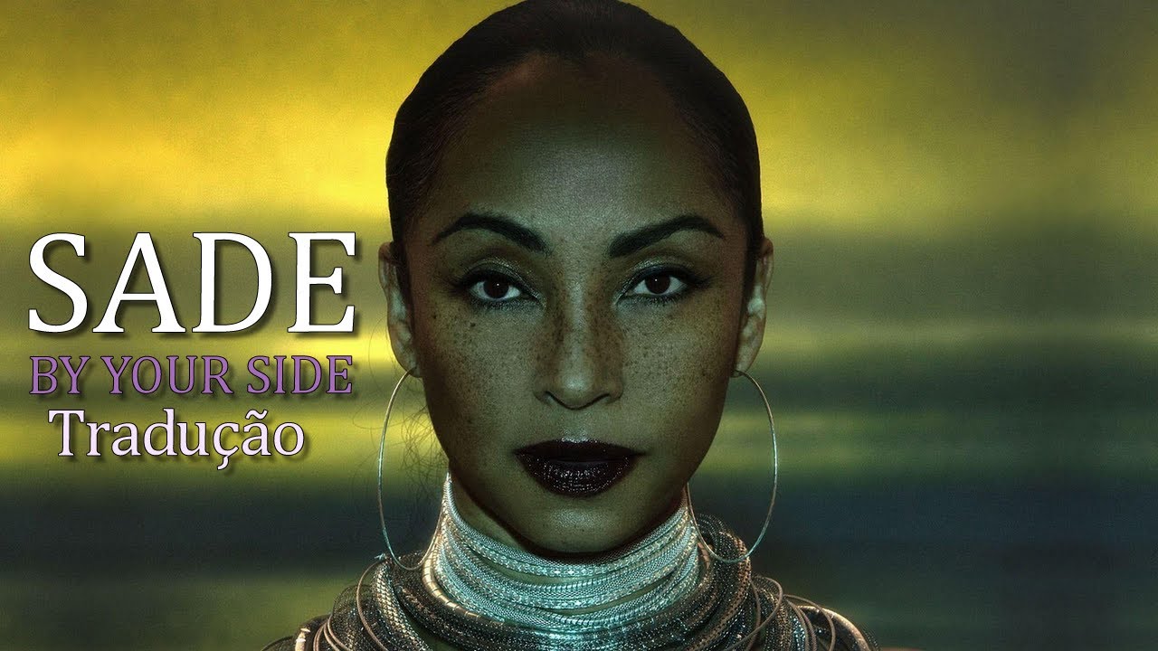 Paradise Sade (TRADUÇÃO) HD (Lyrics Video) 