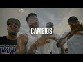 Cyril Kamer "CINDERELLA" Type Beat x Soolking x Niska | Cambios |Prod. Mercaloops