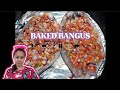 Baked bangus with parmesan cheesemadamebiang09 bangusrecipe bakebangusmilkfishrecipe