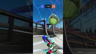 1 VS 1 - PULSE MK nimmt die HERAUSFORDERUNG an @pulsemkgerman #rocketleague #rl #foryou #shorts