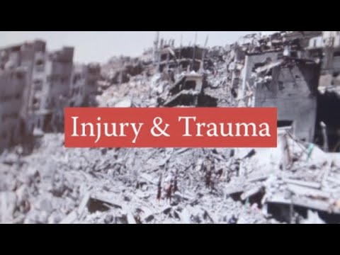 Safety in Focus: Injury and Trauma