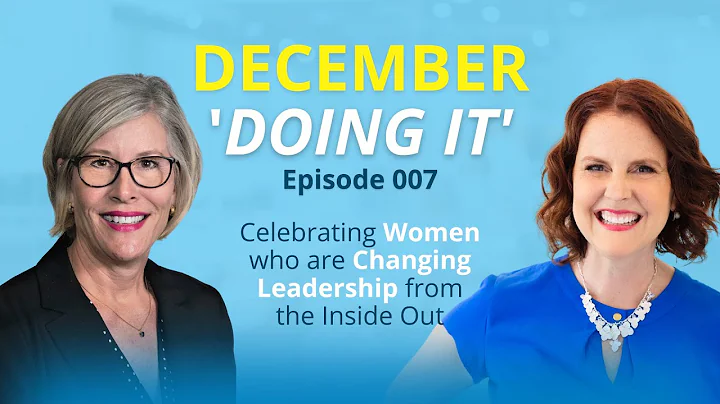 December Speaker Series, Episode 007 with Strategi...