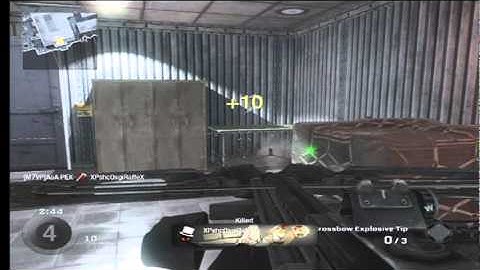 4 Bounce Tomahawk - Pexosaurus