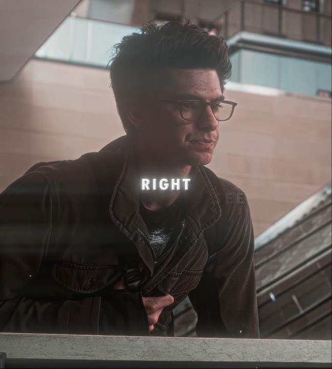 'Okay, Mr. Guevara' - Andrew Spiderman Edit | Lil Tecca - Ransom (Slowed & Reverb)
