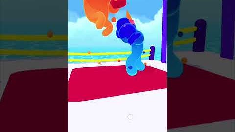 JOIN BLOB CLASH 3D GAMEPLAY - ALL LEVEL
