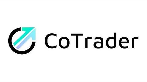 CoTrader - ICO Review