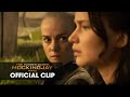 The Hunger Games: Mockingjay Part 2 Official Clip – “Old Friends”