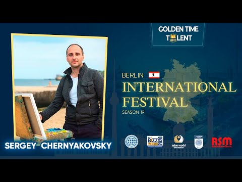 Wideo: Sergey Trukhanov: „Naszym Głównym Kierunkiem Jest Wielokierunkowość”