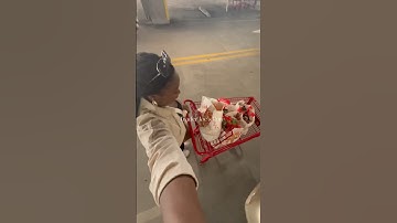 Trader Joe’s Run #vlog #traderjoes #minivlog #groceryhaul