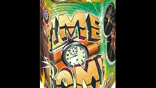 SFC15191 TIME BOMB