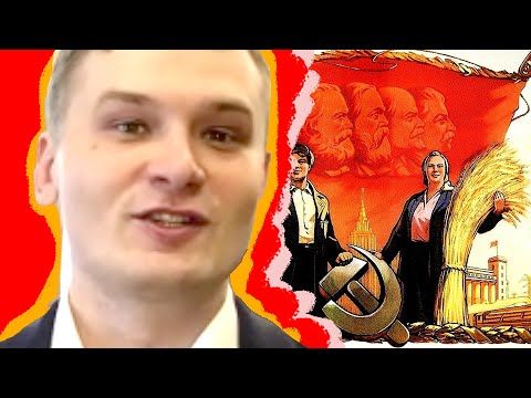 Социализм в центре России! Вот, что значит народный губернатор наводит порядок!