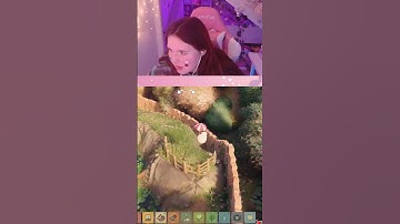 Tiny Glade Sheep be like 💨🍃