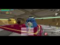 Otro video de chiken gun en fnaf 2