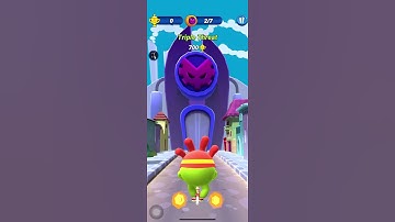 OM NOM RUN PART 8 | Amazing Run Games | FUNNY GAMEPLAY | Android IOS All Level