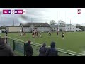 Tullow RFC v Railway Union - #EnergiaAIL Highlights Women’s Div 1 Rd 15