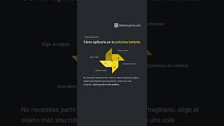 Desbloquea tu creatividad: Objeto cotidiano #libros #creatividad #escrituracreativa #escritura