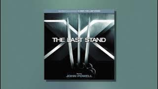 Dark Phoenix's Tragedy (From 