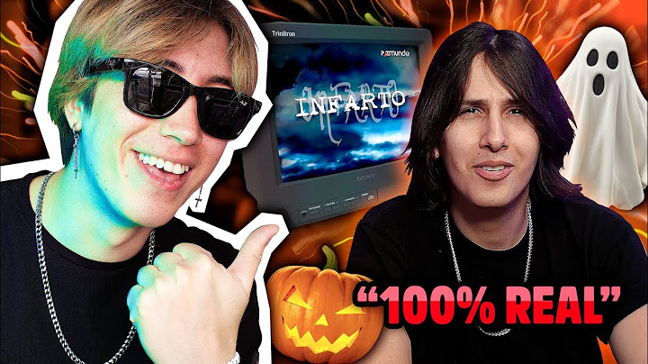 MR. PHILLIP reaccciona a MISSASINFONÍA - El PEOR programa de BROMAS del MUNDO
