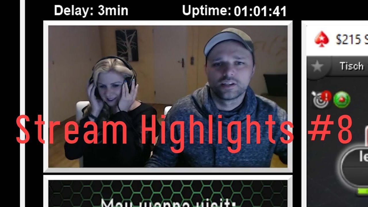 Geschwister Pantau || Stream Highlights #8