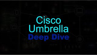 Configuring the Umbrella VA