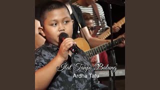 Ilat Tanpo Balung